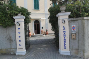 Hotel La Marinella